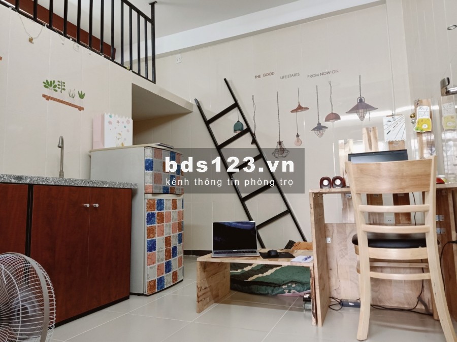 Nhà mới Phòng đẹp Mê Li, nhà mới