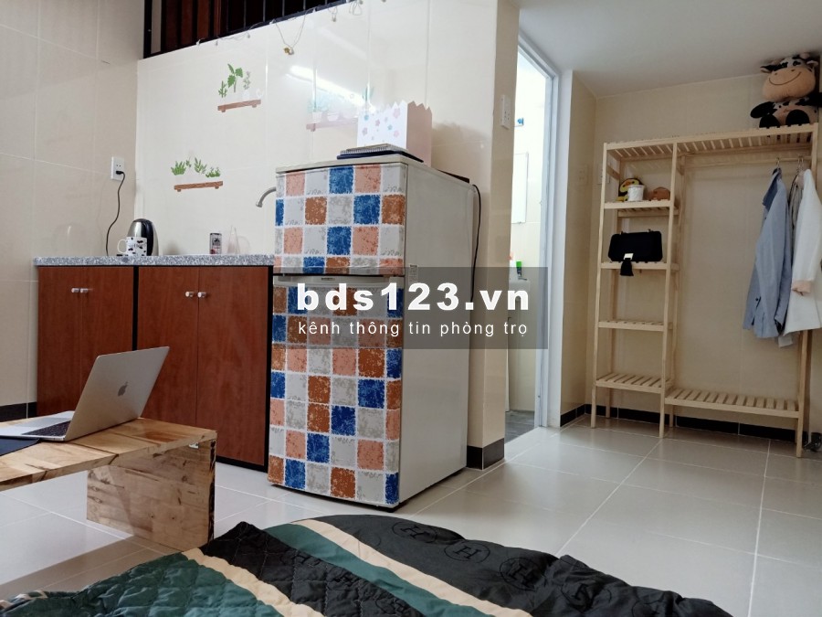 Nhà mới Phòng đẹp Mê Li, nhà mới