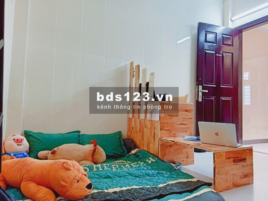 Nhà mới Phòng đẹp Mê Li, nhà mới