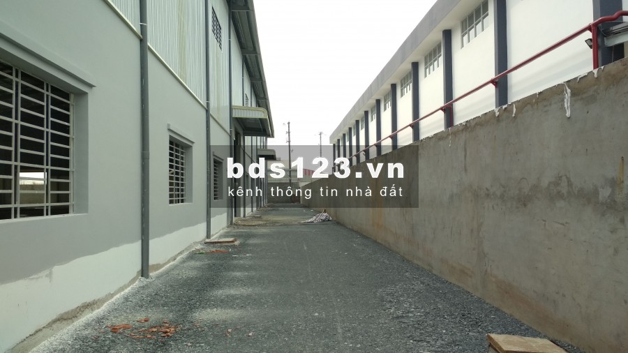Cần cho thuê nhà xưởng KCN Tân Bình 900m2, 1.000m2, 3.180m2, 5.600m2, 10.000m2 Tân Bình, Tân Phú