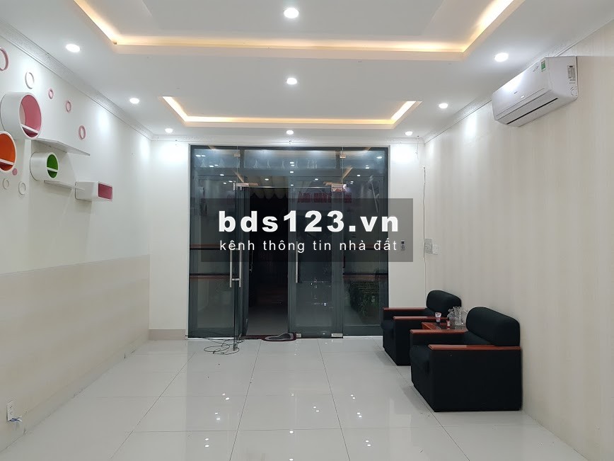 NHÀ, 5x27m, TRỆT, 2 LẦU, 5 PN bình an
