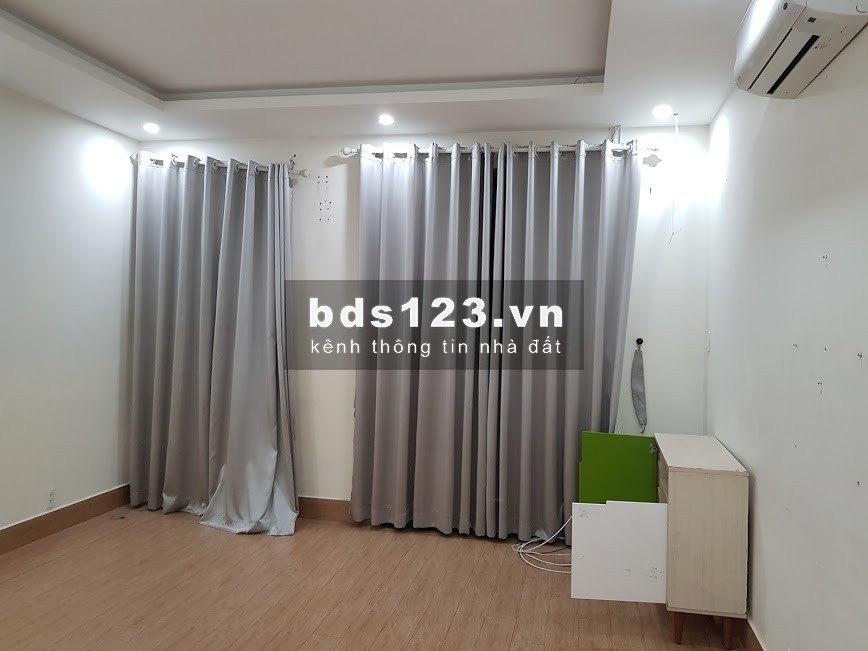 NHÀ, 5x27m, TRỆT, 2 LẦU, 5 PN bình an