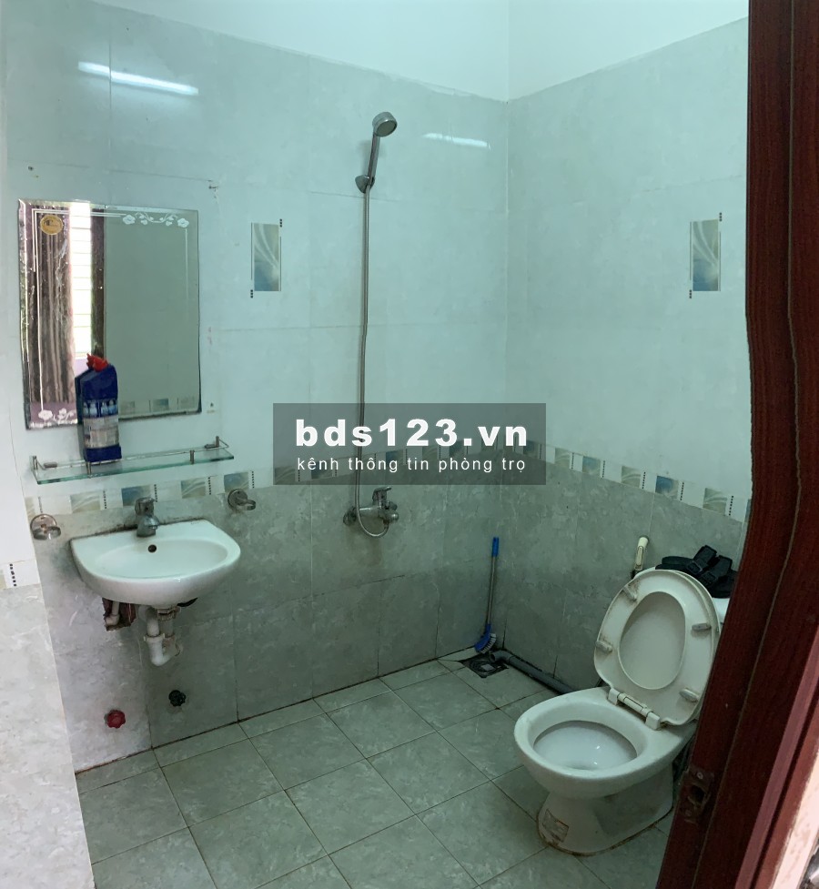Cho thuê phòng máy lạnh ngay Nguyễn Oanh Gò Vấp