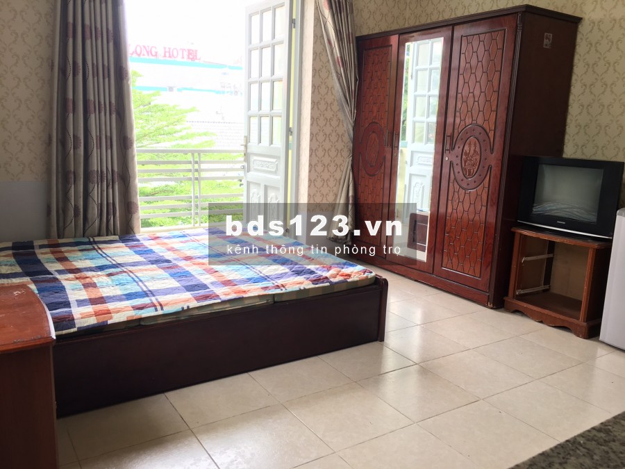 Cho thuê phòng máy lạnh ngay Nguyễn Oanh Gò Vấp