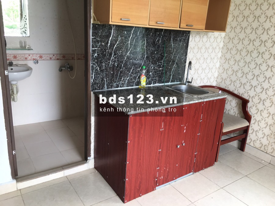 Cho thuê phòng máy lạnh ngay Nguyễn Oanh Gò Vấp