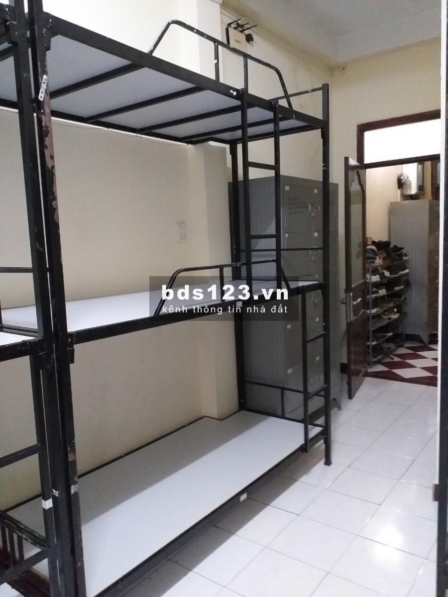 KTX và phòng riêng đang giảm giá cho 3 tháng đầu tiên