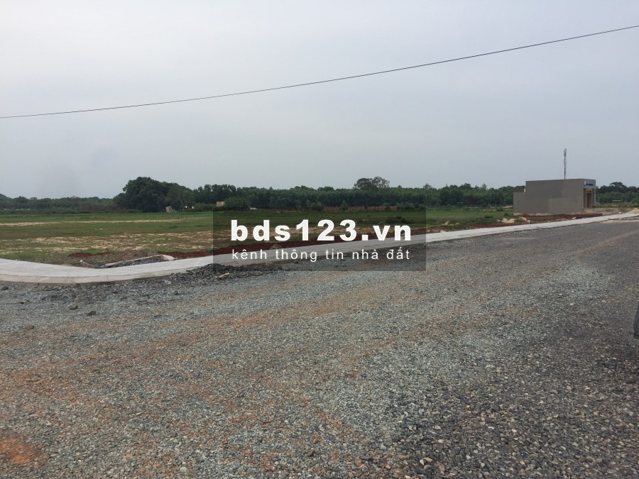 Cần bán gấp lô đất ven biển Hồ Tràm Vũng Tàu, giá chỉ 1 tỷ 028 triệu, sổ hồng, LH: 0902651012
