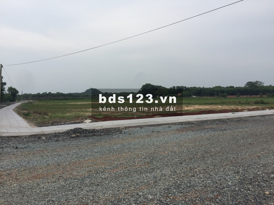Cần bán gấp lô đất ven biển Hồ Tràm Vũng Tàu, giá chỉ 1 tỷ 028 triệu, sổ hồng, LH: 0902651012