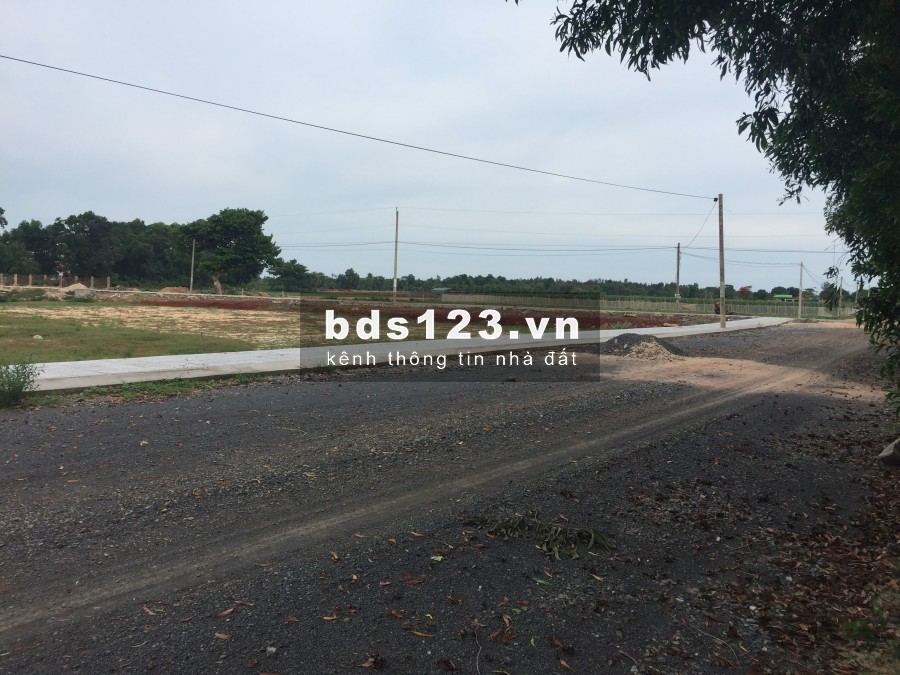 Cần bán gấp lô đất ven biển Hồ Tràm Vũng Tàu, giá chỉ 1 tỷ 028 triệu, sổ hồng, LH: 0902651012