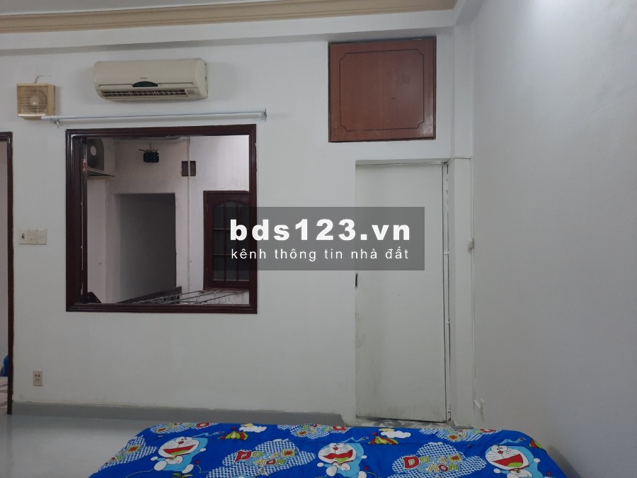 KTX và phòng riêng đang giảm giá cho 3 tháng đầu tiên