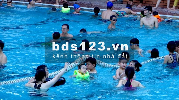 Cho thuê căn hộ chung cư mini 67m2