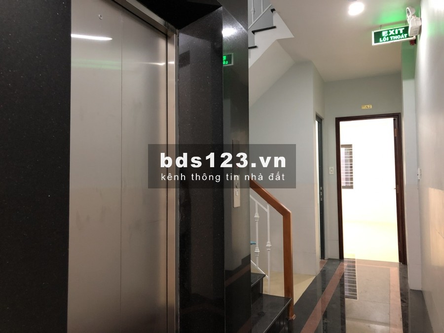 Homestay cao cấp Đường Bến Vân Đồn, Q4 chỉ 1,6 triệu/người (trọn gói tất cả chi phí)