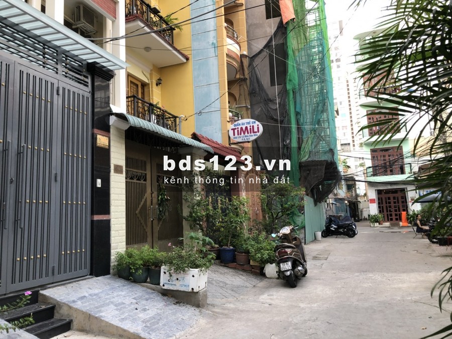 Homestay cao cấp Đường Bến Vân Đồn, Q4 chỉ 1,6 triệu/người (trọn gói tất cả chi phí)