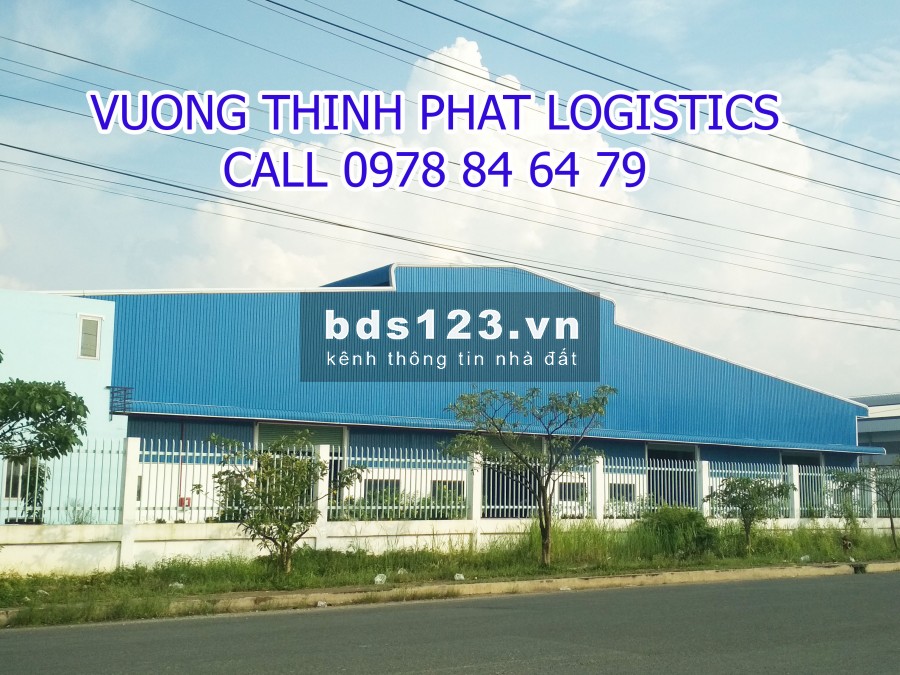 CHO THUÊ NHIỀU KHO XƯỞNG TỪ 1.000M2 - 15.000M2 KHU VỰC QUẬN 12, GIÁ RẺ
