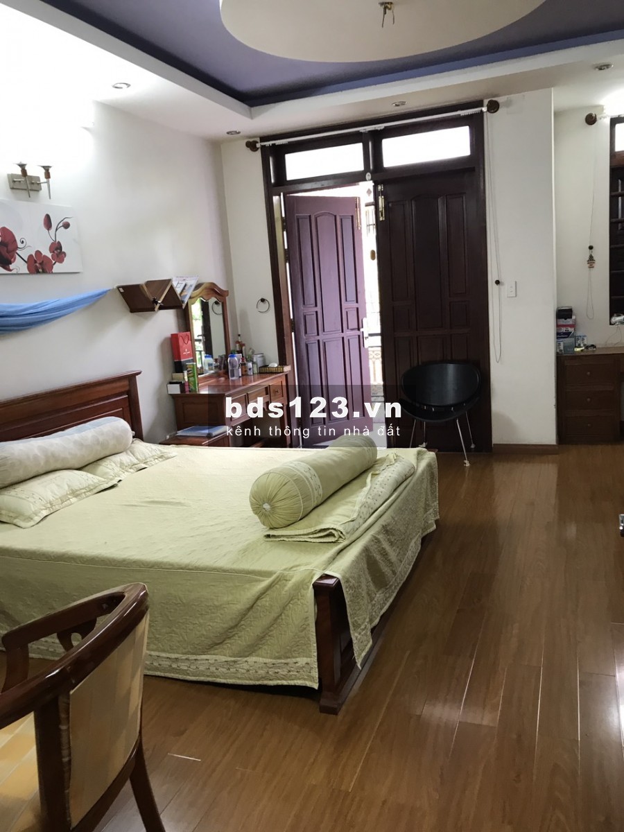 Cho thuê nhà Thủ Đức. Khu dân cư Sông Đà, P. Hiệp Bình Chánh