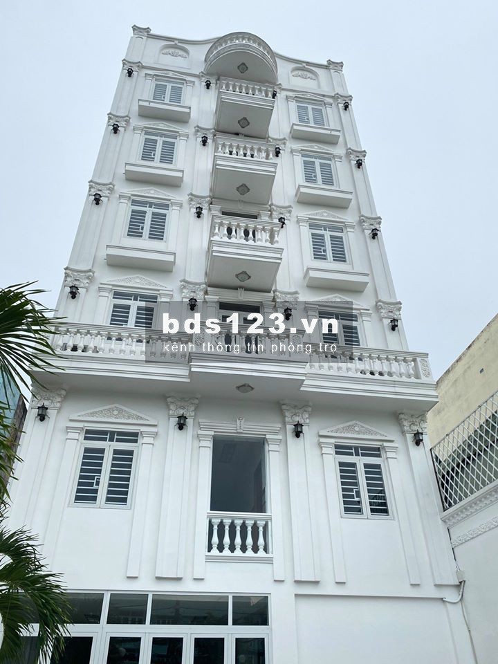 Cho thuê phòng, có máy lạnh,Mt 572 Phạm Văn Chiêu, P16 , Q.Gò Vấp,