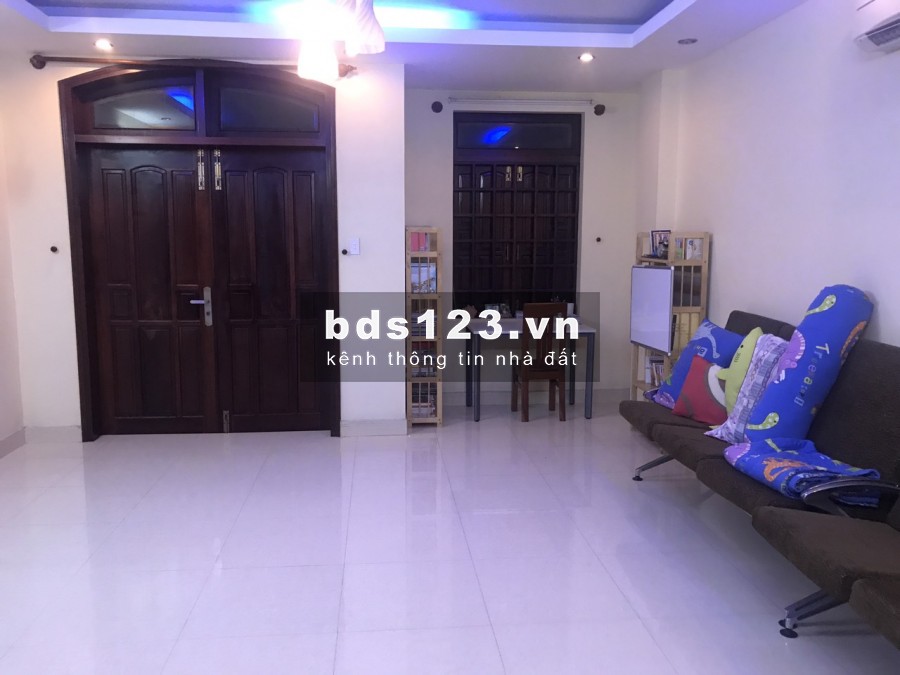 Cho thuê nhà Thủ Đức. Khu dân cư Sông Đà, P. Hiệp Bình Chánh
