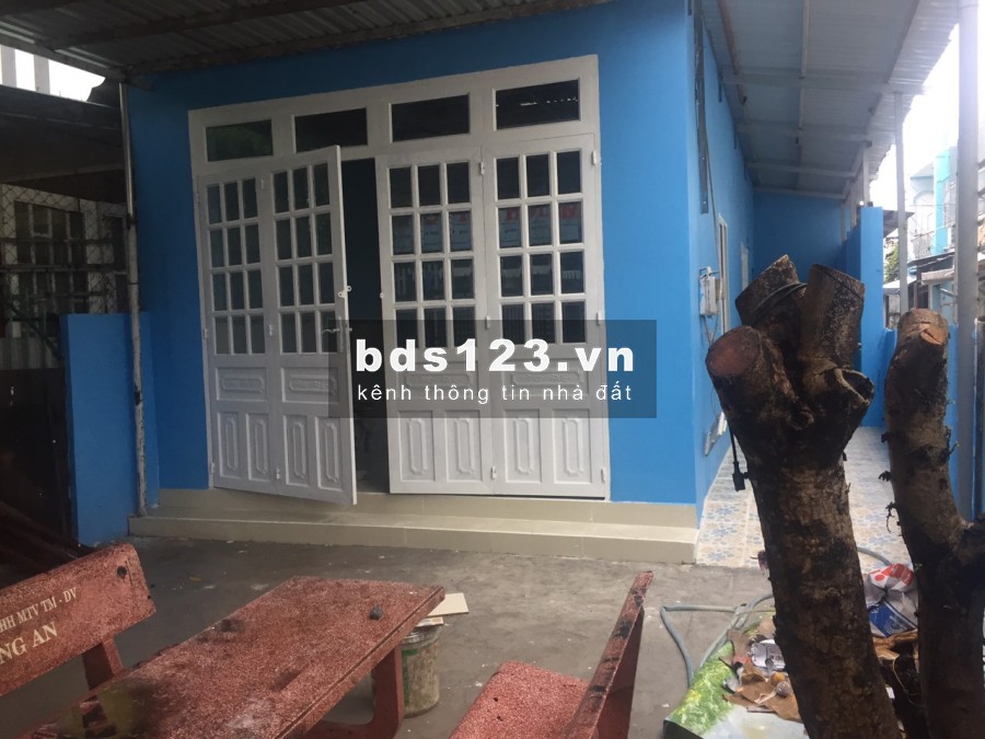 Cho thuê nhà nguyên căn. Nhà trệt 100m2, vừa ở, mở vp cty, bán hàng