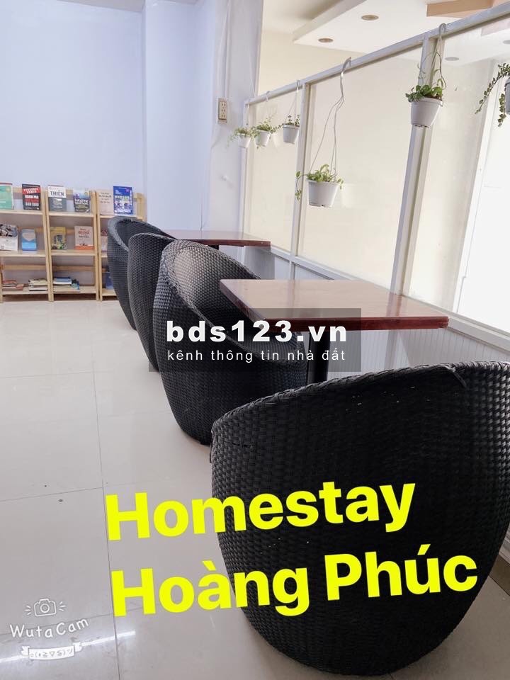 Cho thuê ở ghép hệ thống KTX Q7 Cao cấp trọn gói 700K