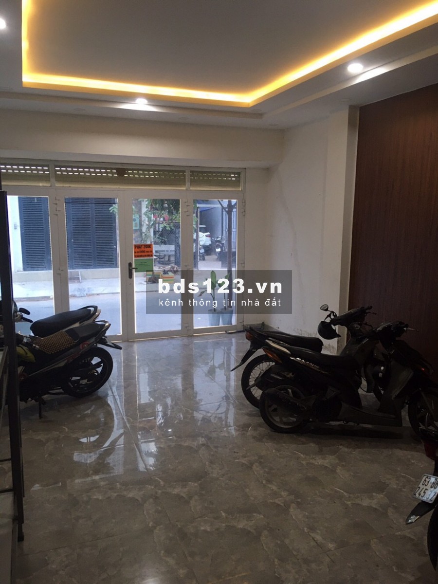 Cho thuê ở ghép hệ thống KTX Q7 Cao cấp trọn gói 700K