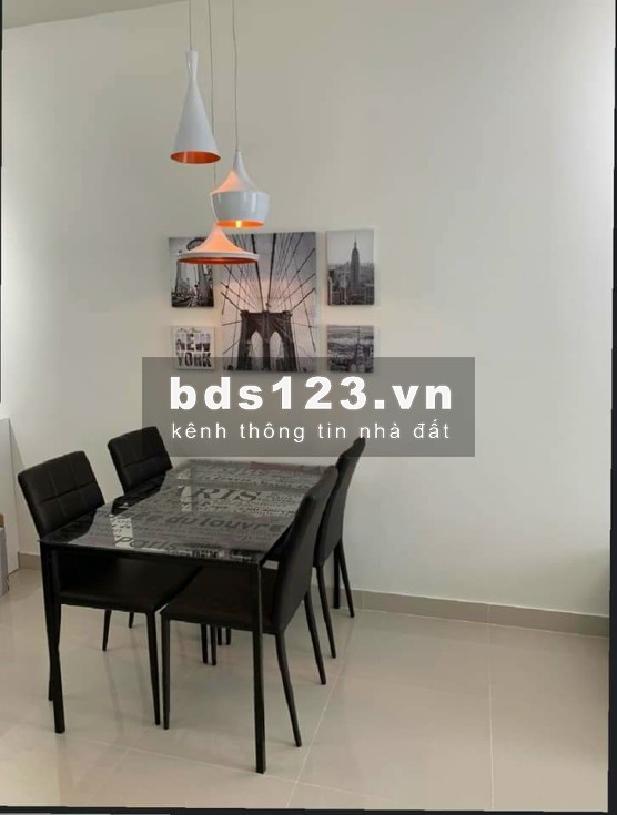 Căn hộ chính chủ cần cho thuê sớm The Sun Avenue, Quận 2 diện tích sử dụng 55m2, 1 pn