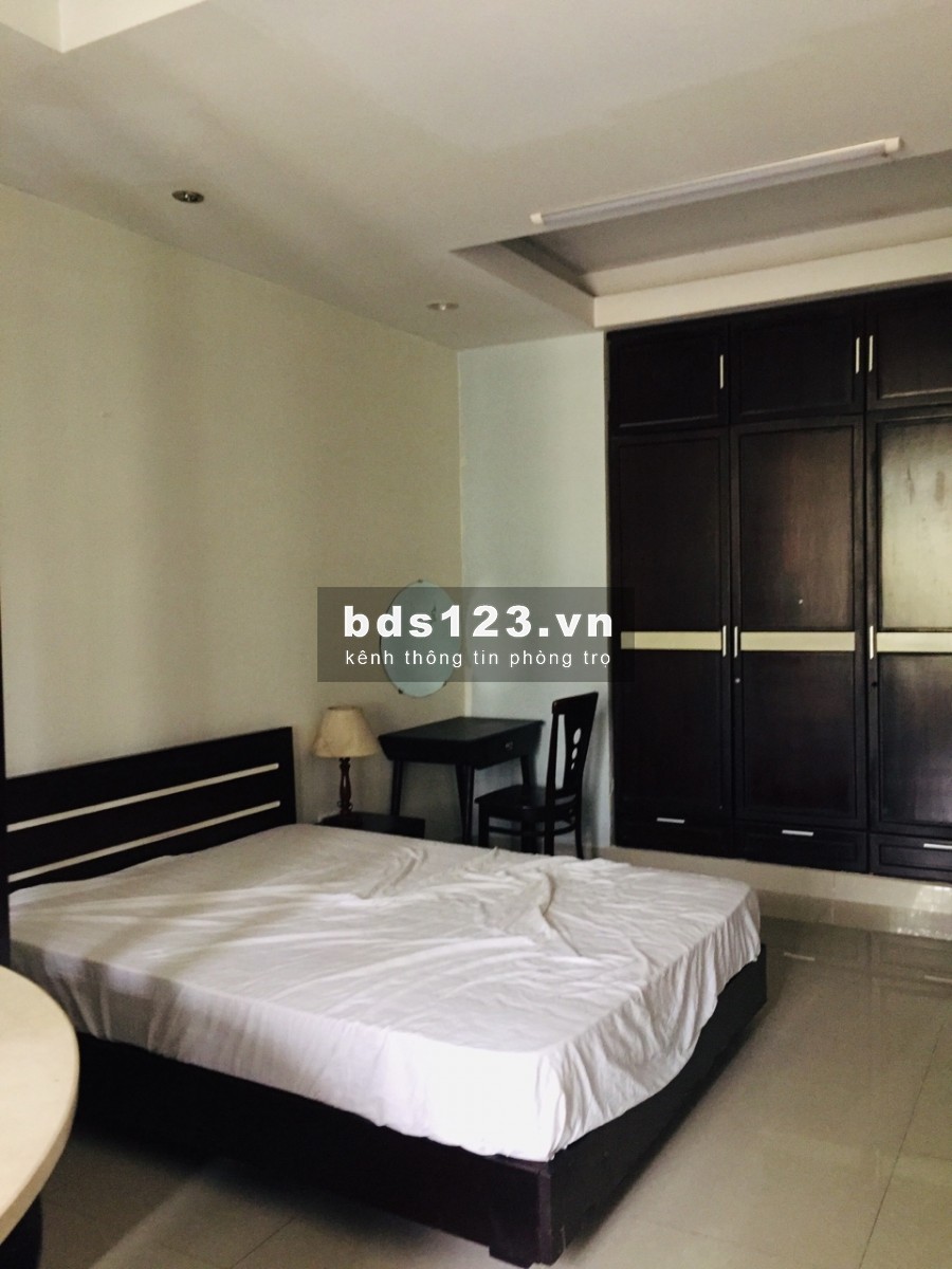 Phòng Trọ mới, đủ tiện nghi kế BV Hùng Vương, Chợ Rẫy, ĐH Y Dược