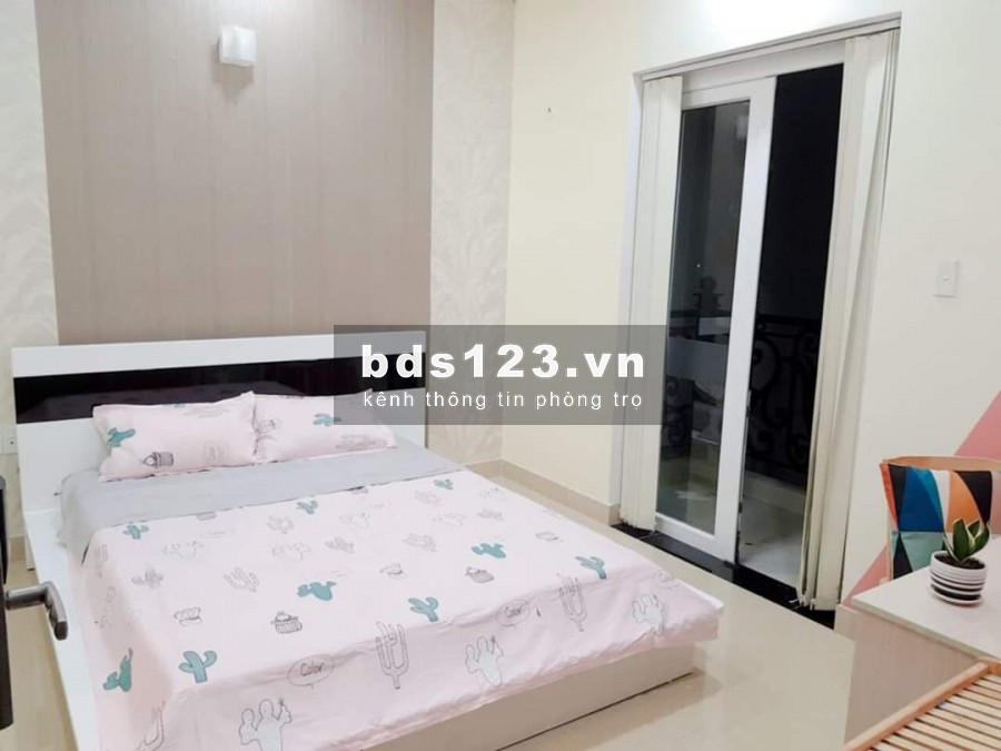 Phòng nội thất Lê Văn SỸ giảm giá sốc mùa dịch chỉ còn 3tr7
