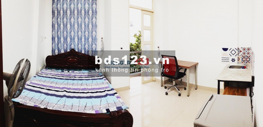 Phòng nội thất Lê Văn SỸ giảm giá sốc mùa dịch chỉ còn 3tr7