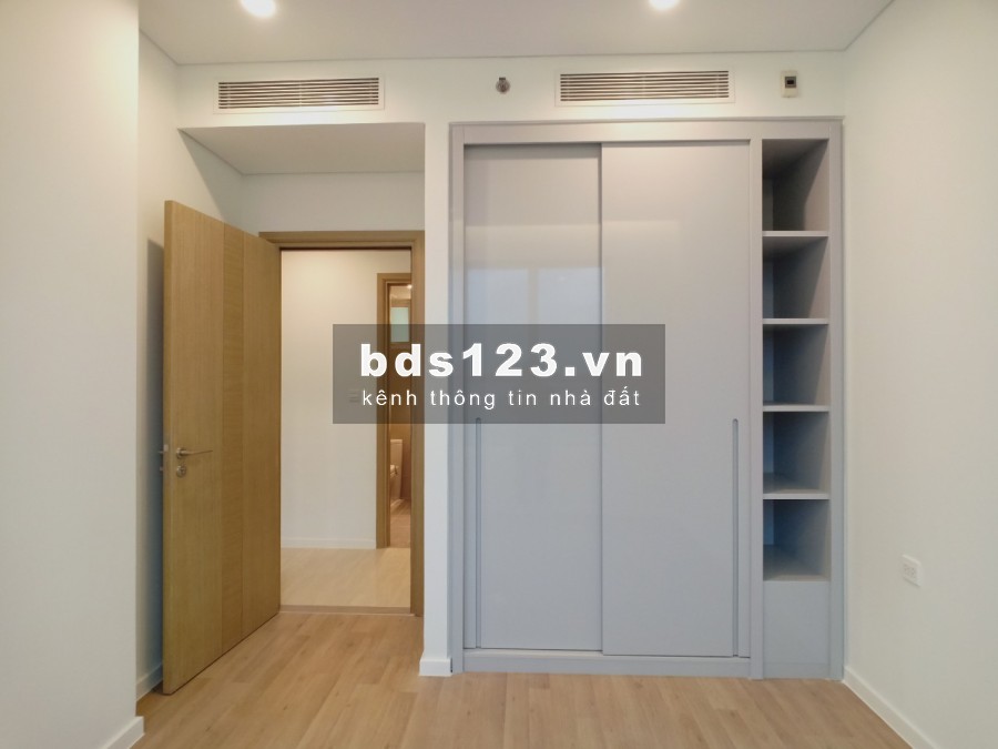 Bán Căn Hộ Sadora, 2 Phòng Ngủ, Khu Đô Thị Sala, Quận 2