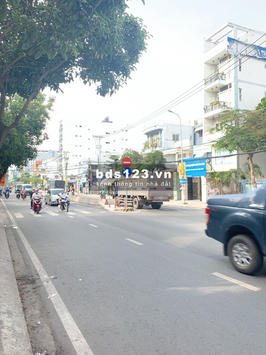 Cần Cho Thuê MT KD Buôn Bán Sầm Uất Huỳnh Tấn Phát, Quận 7