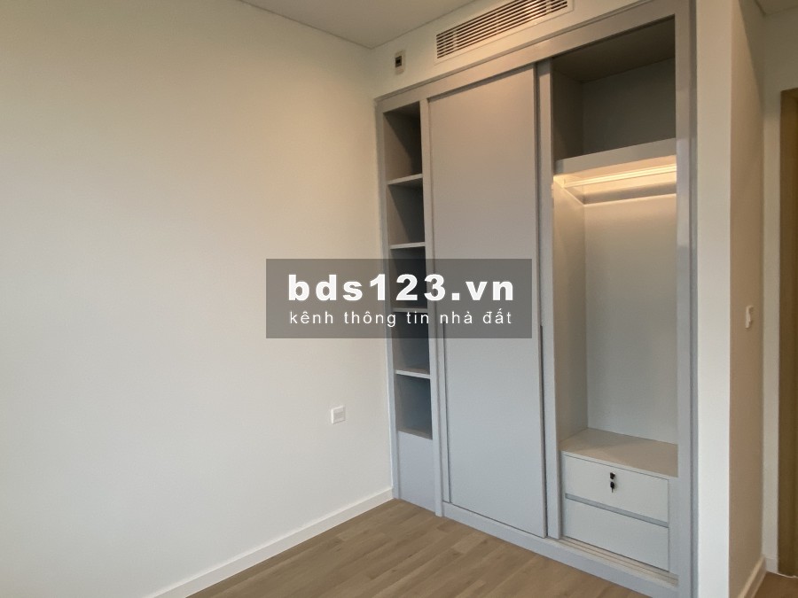 Bán Căn Hộ Sadora, 2 Phòng Ngủ, Khu Đô Thị Sala, Quận 2