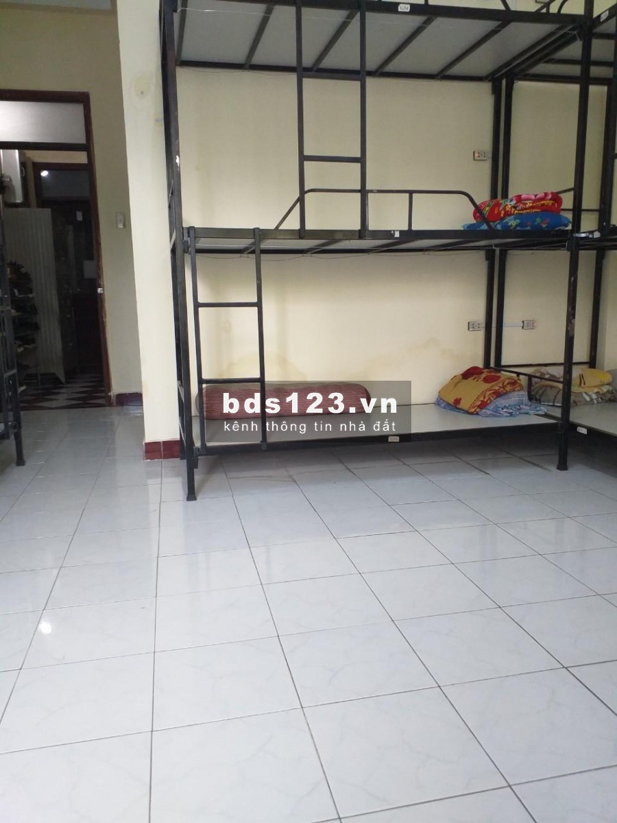 KTX giá rẻ gần chợ Tân Bình, bệnh viện Thống Nhất