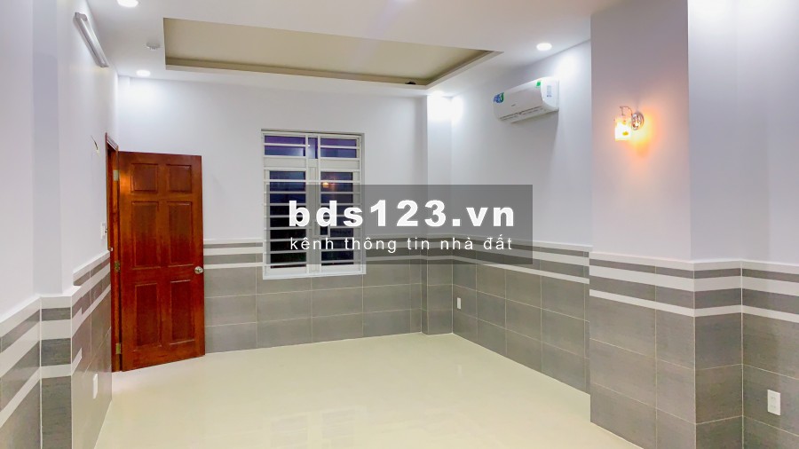 Cho thuê phòng, có máy lạnh,Mt 572 Phạm Văn Chiêu, P16 , Q.Gò Vấp,