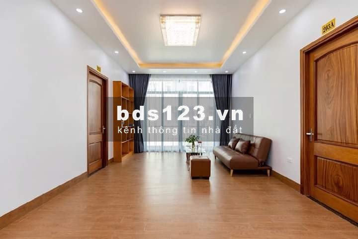 VILLA 7X20M, TRỆT, 2 LẦU, 4 PN BÌNH KHÁNH
