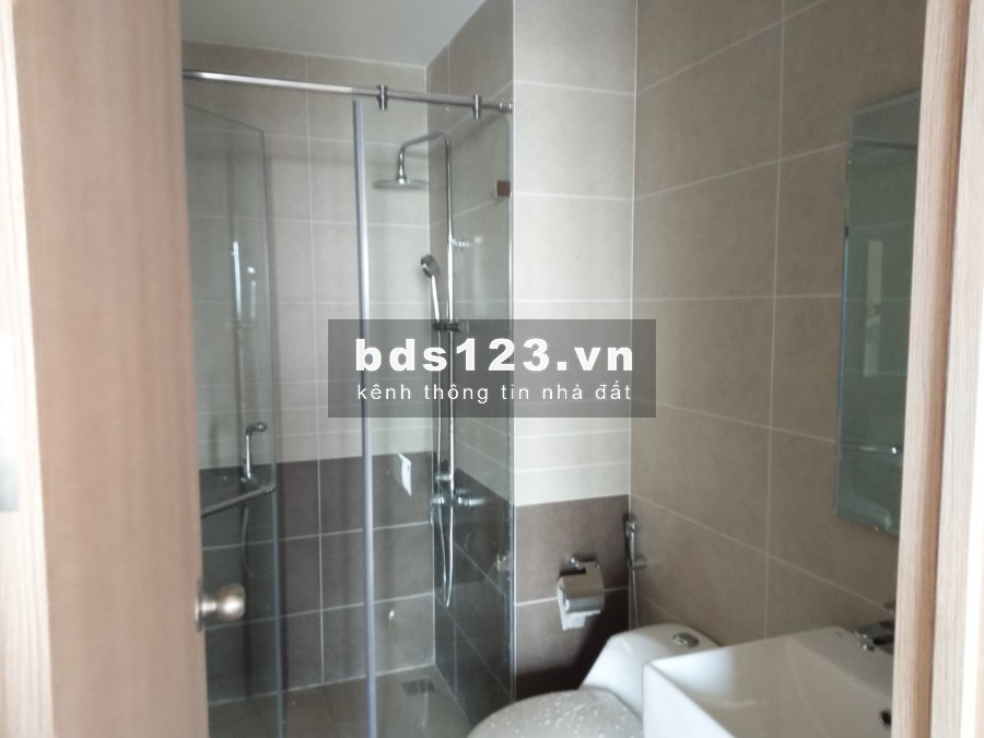 Cho thuê căn hộ SAV2.03 chung cư The Sun Avenue Quận 2 - 76m2 2PN 2WC - hoàn thiện cơ bản.