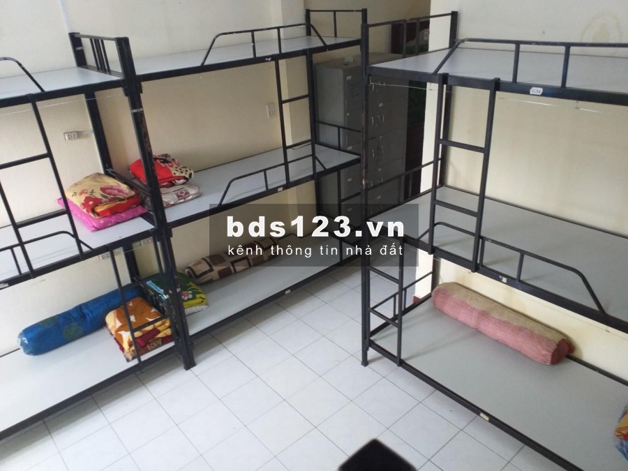 KTX Siêu Sạch Siêu Mát Siêu Đẹp Giá Lại Rẻ