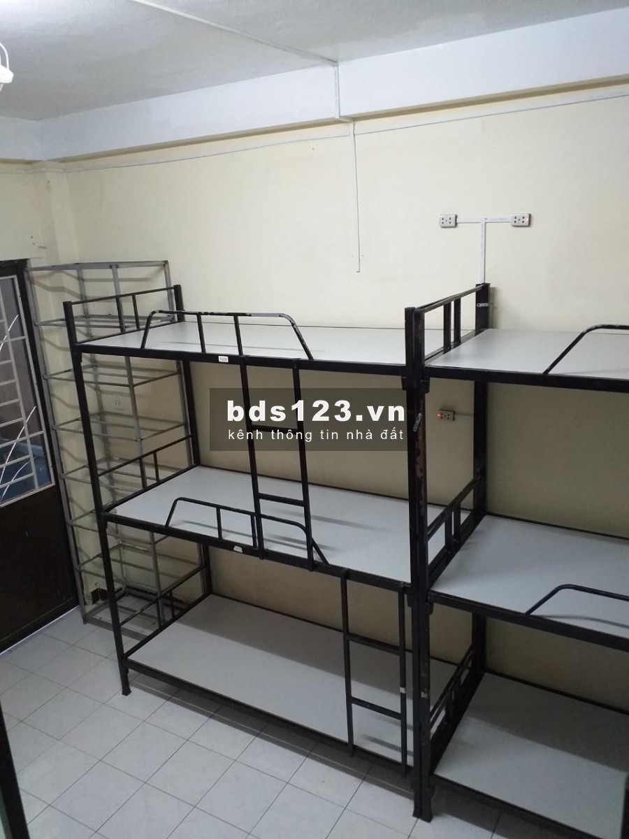 KTX Siêu Sạch Siêu Mát Siêu Đẹp Giá Lại Rẻ