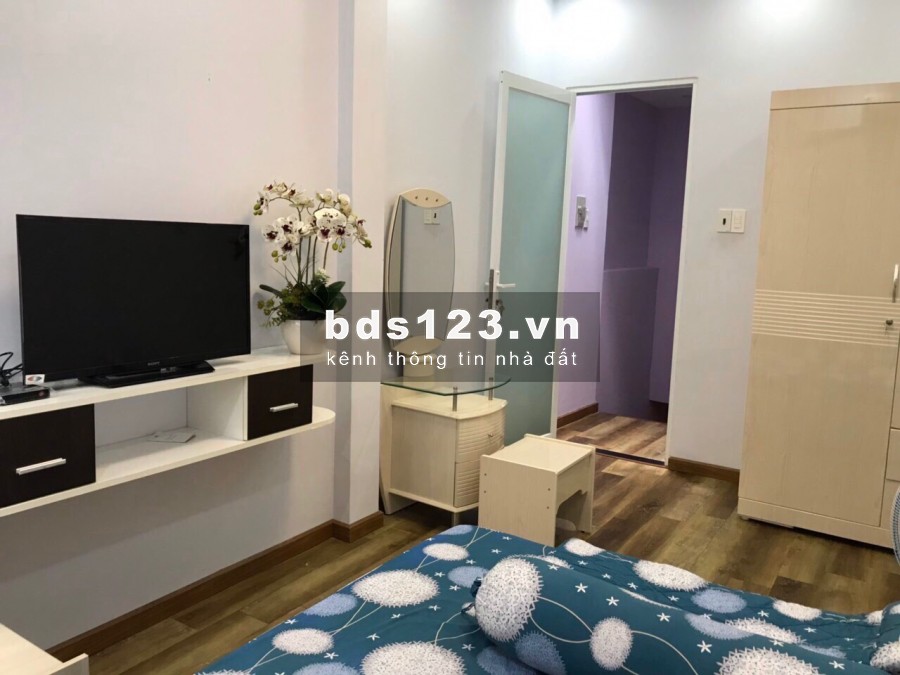 Chính chủ bán nhà gần chợ, 3 tầng xây mới khu đô thị Bình Tân chỉ 1,59 tỷ