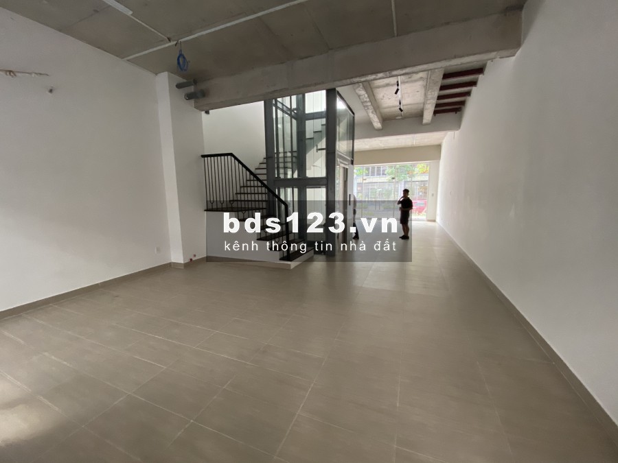 Shophouse Sala, Saritown| Thủ Thiêm quận 2, 2 mặt tiền 5,6Mx20M, nhà hoàn thiện 4400$/tháng