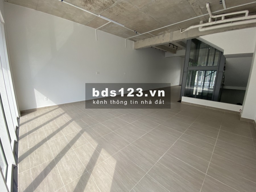 Shophouse Sala, Saritown| Thủ Thiêm quận 2, 2 mặt tiền 5,6Mx20M, nhà hoàn thiện 4400$/tháng