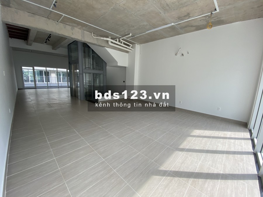 Shophouse Sala, Saritown| Thủ Thiêm quận 2, 2 mặt tiền 5,6Mx20M, nhà hoàn thiện 4400$/tháng