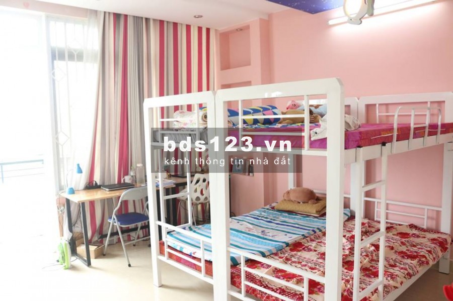Cần tìm nữ ở ghép trong khu dân cư Gia Hòa quận 9