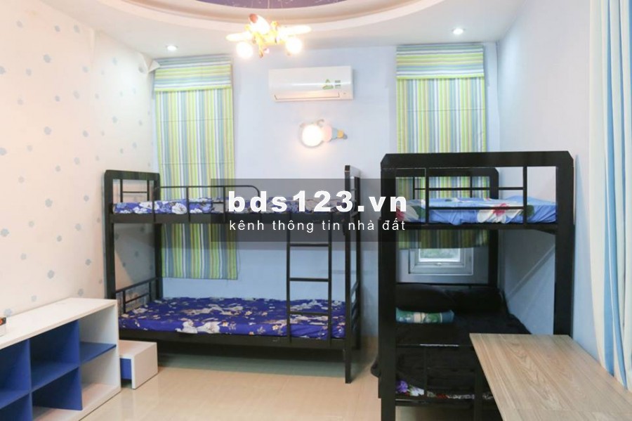Cần tìm nữ ở ghép trong khu dân cư Gia Hòa quận 9