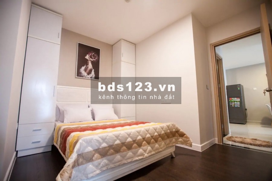 Cho thuê chung cư Botanica Premier 2 phòng ngủ DT 75m2 tiện nghi đẹp 17 Triệu Tel 0942.811.343 Tony (Zalo/viber/phone) đi xem thực tế