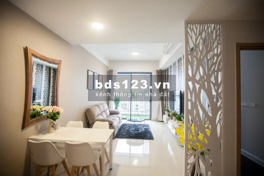 Cho thuê chung cư Botanica Premier 2 phòng ngủ DT 75m2 tiện nghi đẹp 17 Triệu Tel 0942.811.343 Tony (Zalo/viber/phone) đi xem thực tế