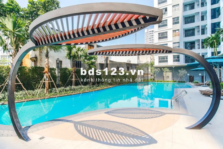 Cho thuê chung cư Botanica Premier 2 phòng ngủ DT 75m2 tiện nghi đẹp 17 Triệu Tel 0942.811.343 Tony (Zalo/viber/phone) đi xem thực tế