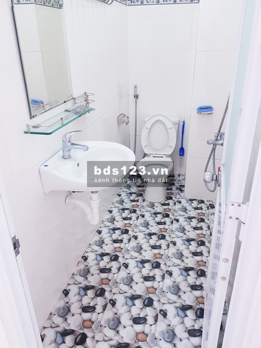 PHÒNG ĐẸP CHO THUÊ ĐƯỜNG TRẦN THÁI TÔNG, GẦN CỔNG KCN TÂN BÌNH, SÂN BAY TSN, TỰ DO, TỰ QUẢN