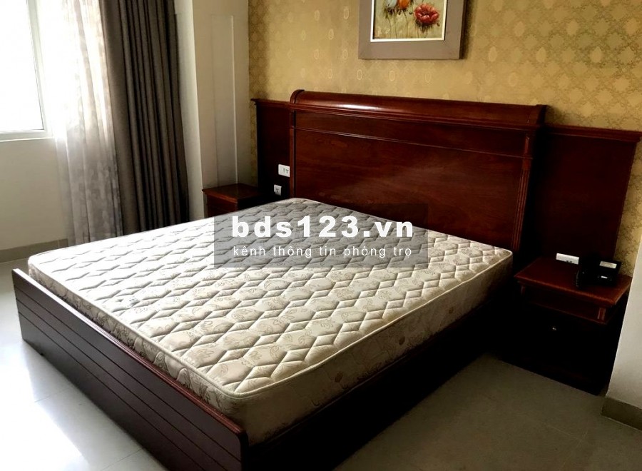 Phòng Trọ đẹp, mới, kế BV Hùng Vương, Chợ Rẫy, ĐH Y Dược