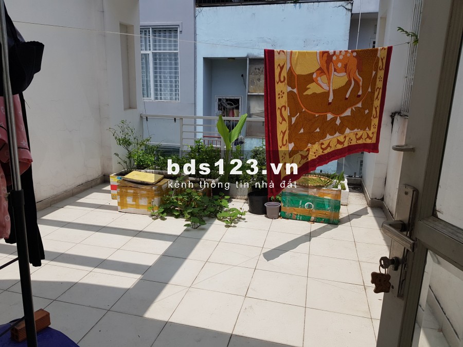 PHÒNG ĐẸP CHO THUÊ ĐƯỜNG TRẦN THÁI TÔNG, GẦN CỔNG KCN TÂN BÌNH, SÂN BAY TSN, TỰ DO, TỰ QUẢN