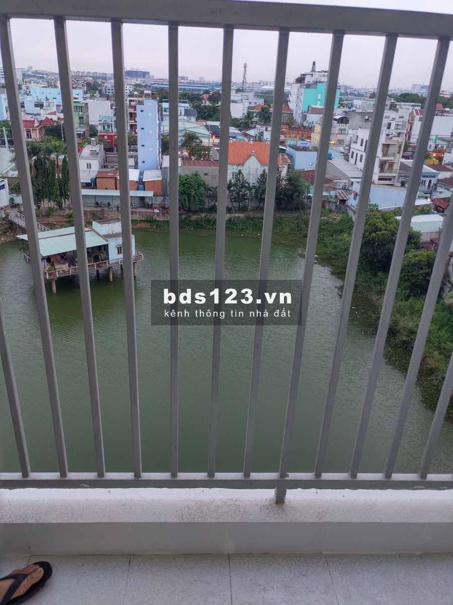 Căn hộ Prosper Plaza dt 64,05 m2 giá 2,070 đã vat 102% vay ngân hàng được